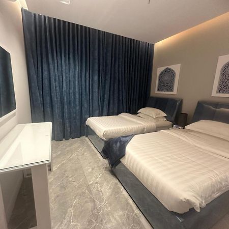 Jamal Royal Apartments Medyna Zewnętrze zdjęcie