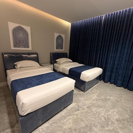 Jamal Royal Apartments Medyna Zewnętrze zdjęcie