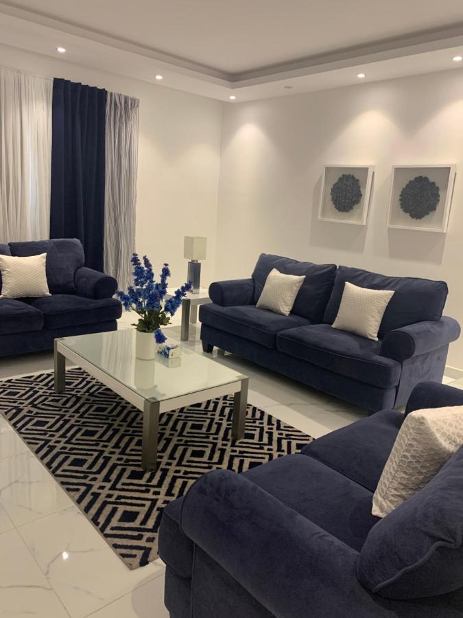 Jamal Royal Apartments Medyna Zewnętrze zdjęcie