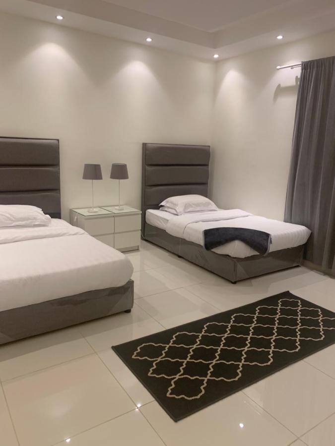 Jamal Royal Apartments Medyna Zewnętrze zdjęcie