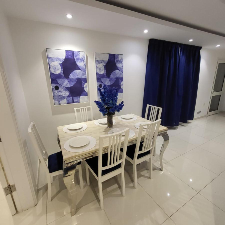 Jamal Royal Apartments Medyna Zewnętrze zdjęcie