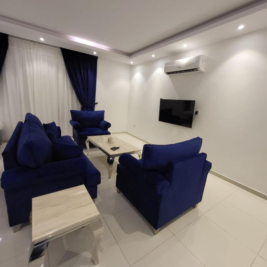 Jamal Royal Apartments Medyna Zewnętrze zdjęcie