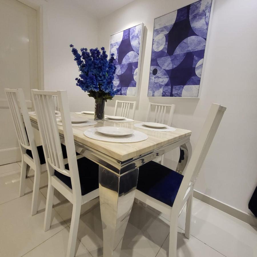 Jamal Royal Apartments Medyna Zewnętrze zdjęcie