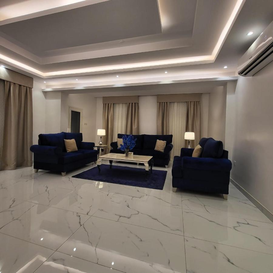 Jamal Royal Apartments Medyna Zewnętrze zdjęcie