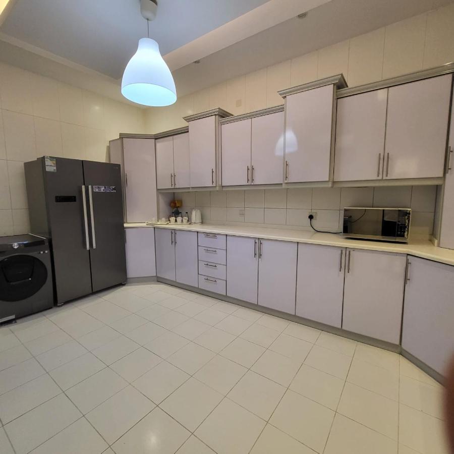 Jamal Royal Apartments Medyna Zewnętrze zdjęcie
