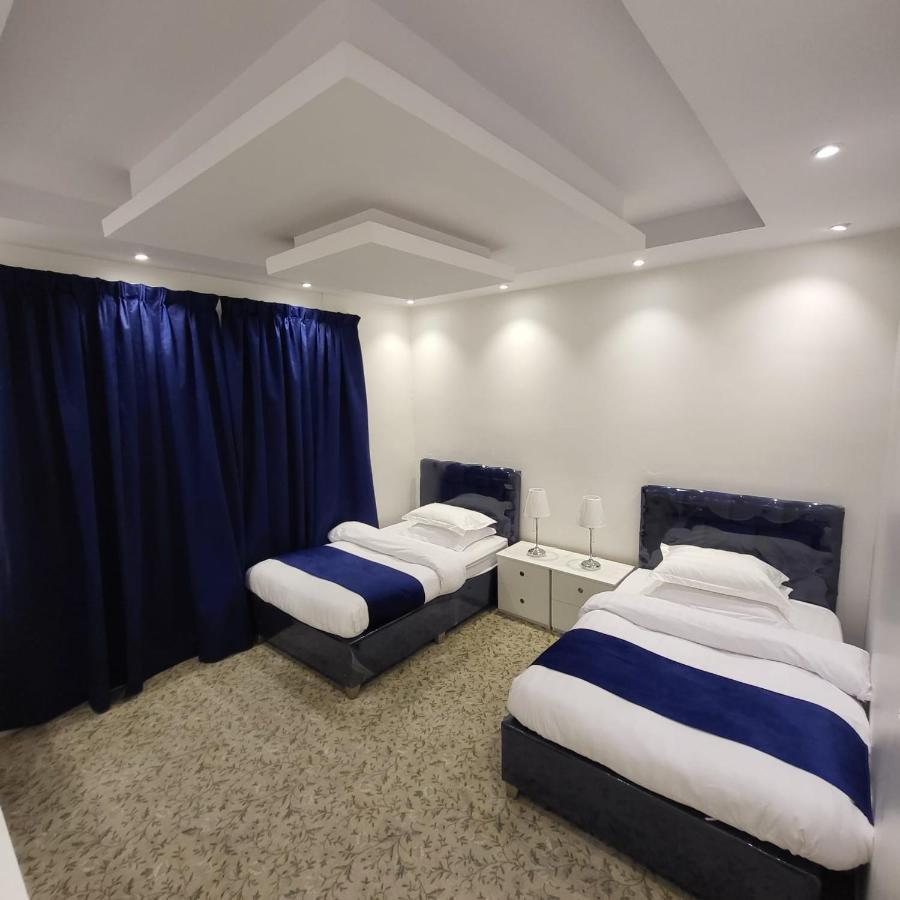 Jamal Royal Apartments Medyna Zewnętrze zdjęcie