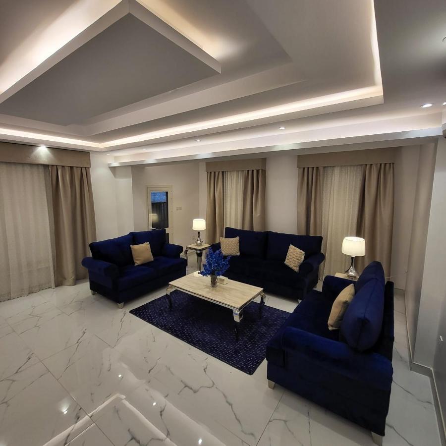 Jamal Royal Apartments Medyna Zewnętrze zdjęcie