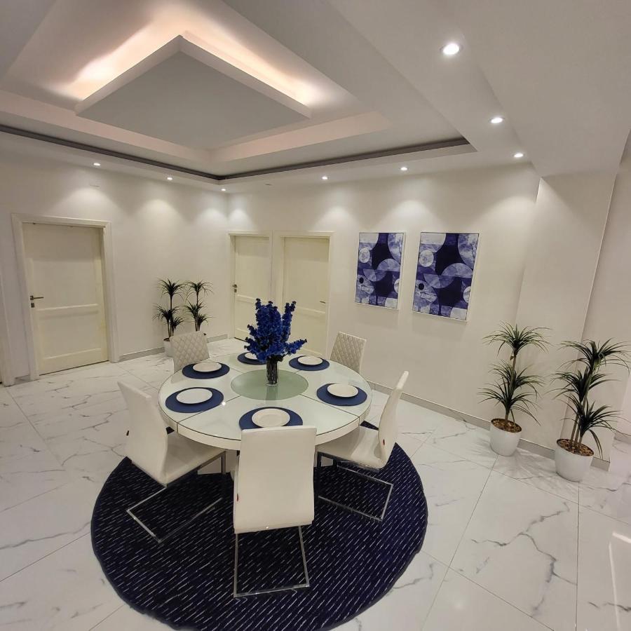 Jamal Royal Apartments Medyna Zewnętrze zdjęcie