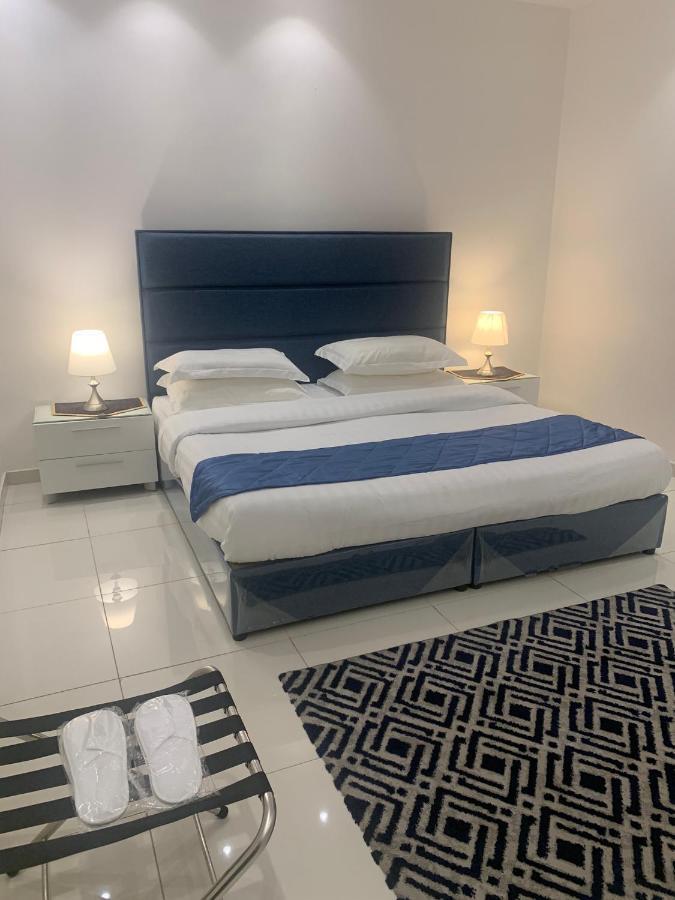 Jamal Royal Apartments Medyna Zewnętrze zdjęcie