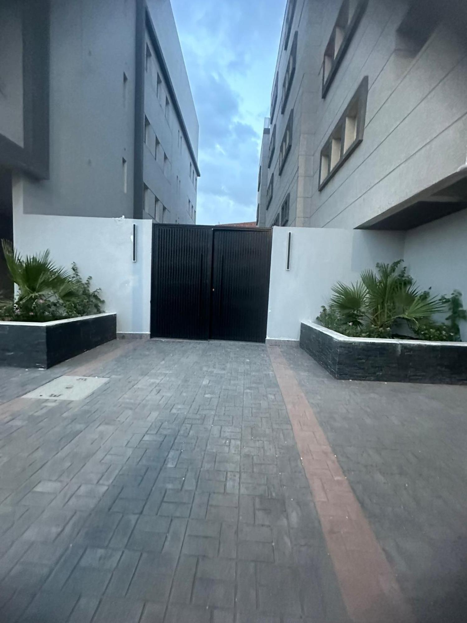 Jamal Royal Apartments Medyna Zewnętrze zdjęcie