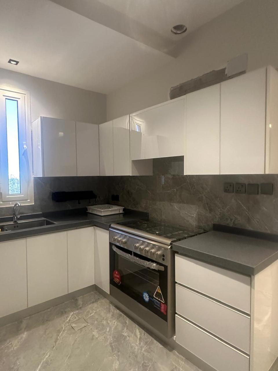 Jamal Royal Apartments Medyna Zewnętrze zdjęcie