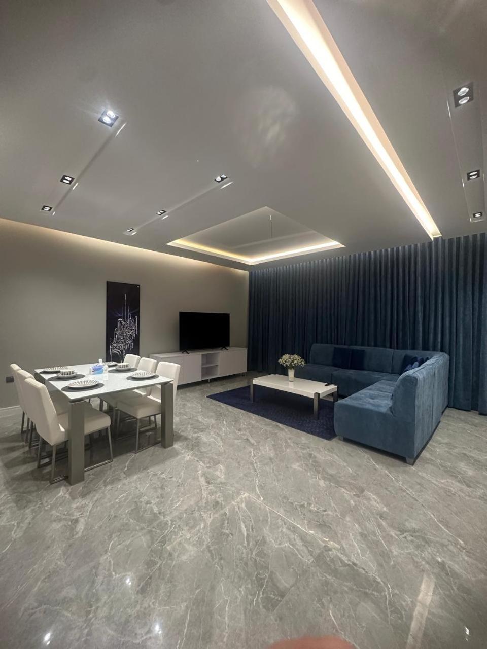 Jamal Royal Apartments Medyna Zewnętrze zdjęcie