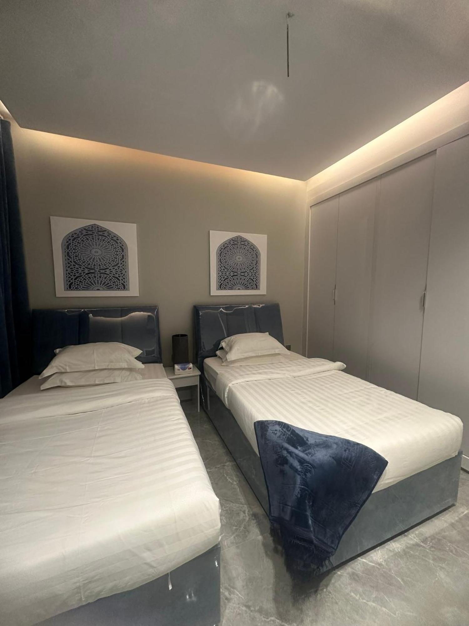 Jamal Royal Apartments Medyna Zewnętrze zdjęcie