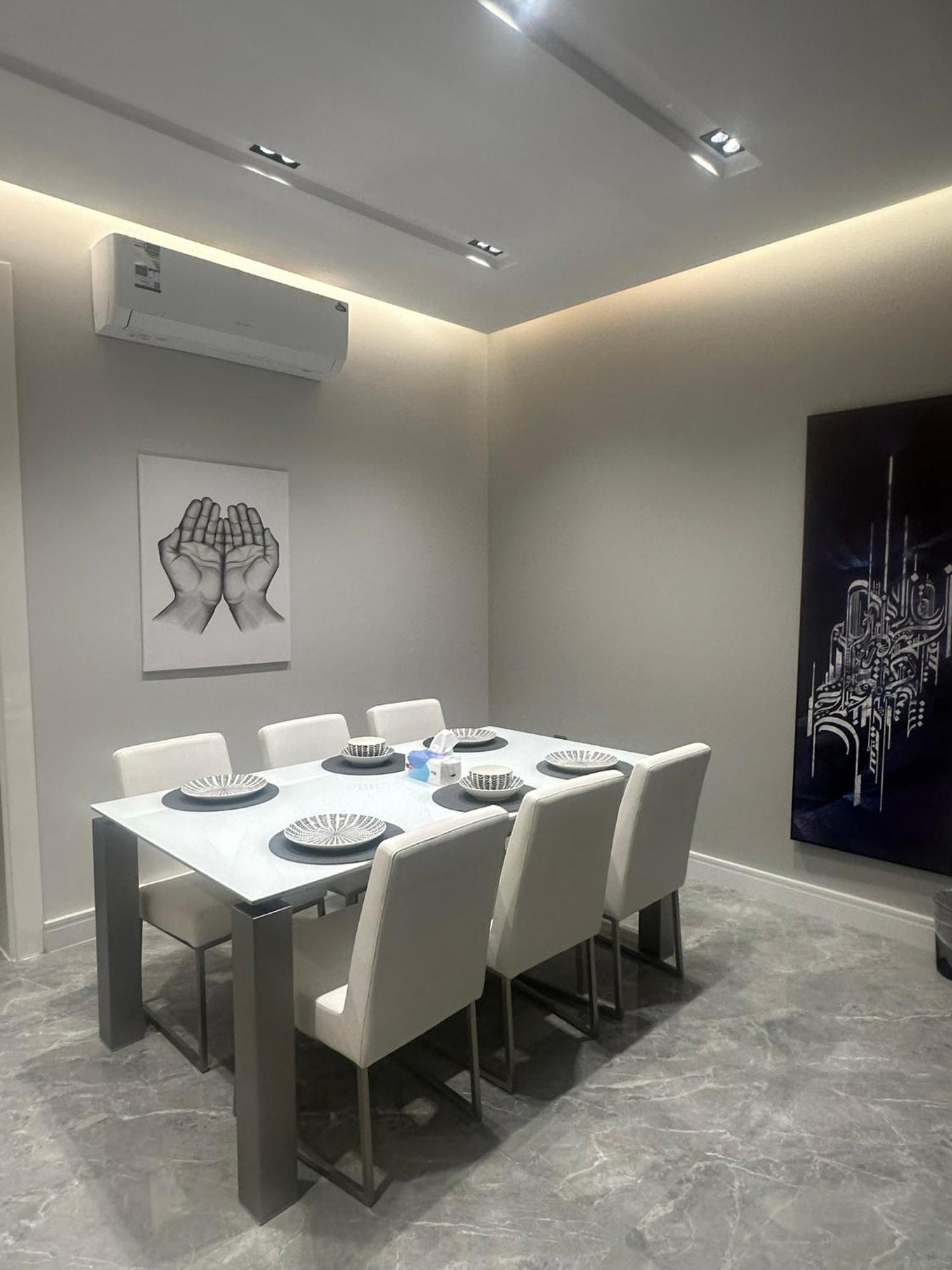 Jamal Royal Apartments Medyna Zewnętrze zdjęcie