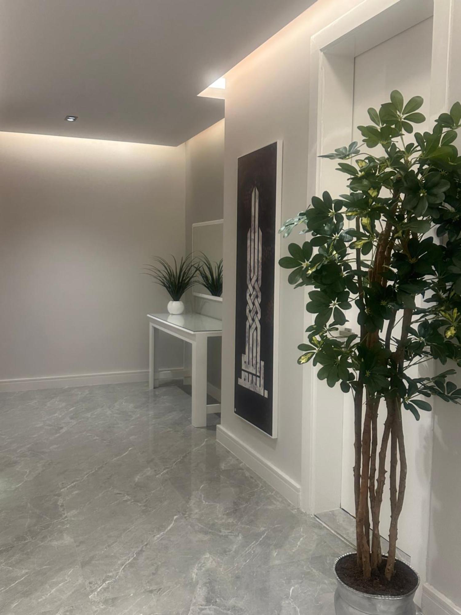 Jamal Royal Apartments Medyna Zewnętrze zdjęcie