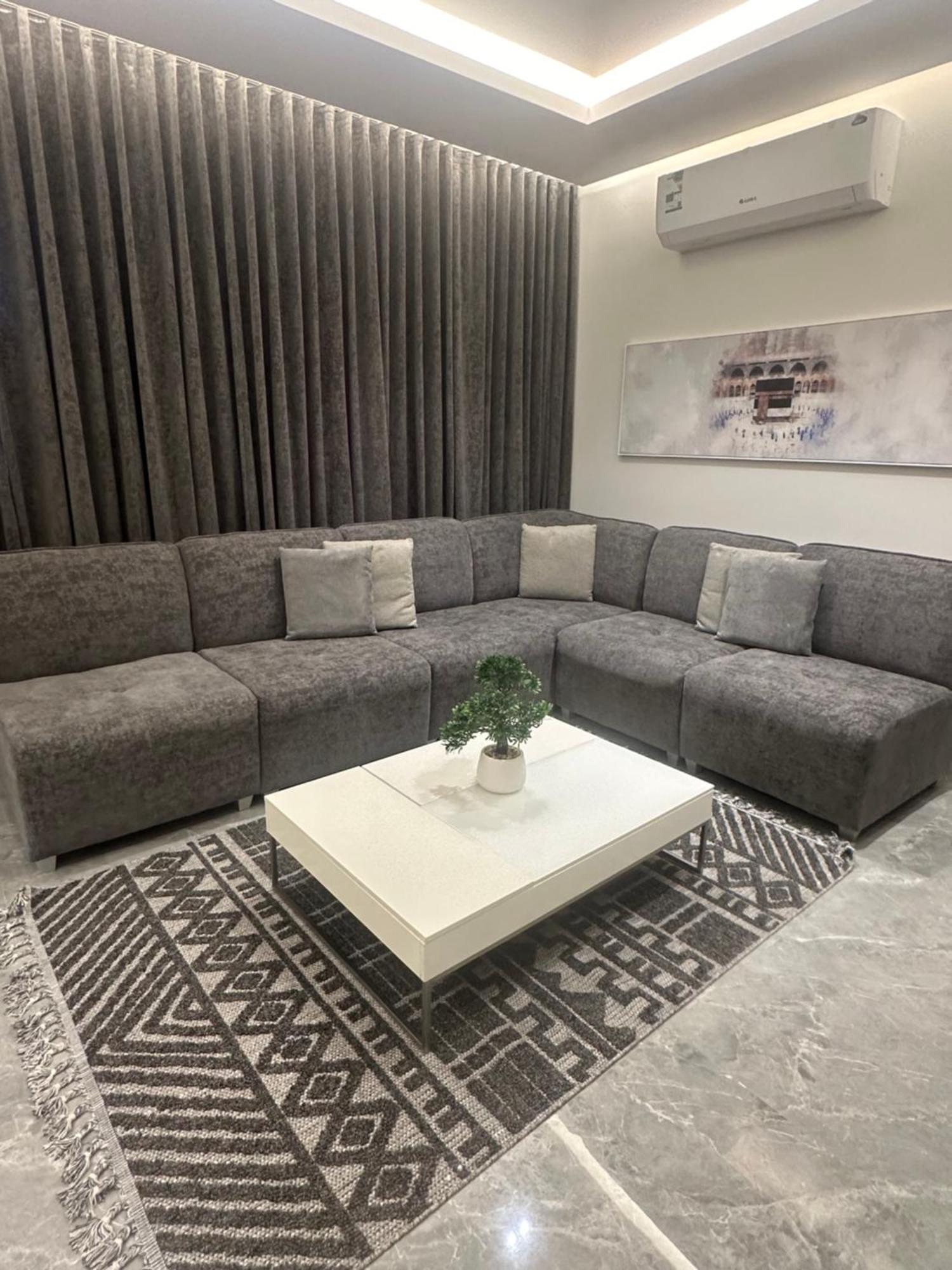 Jamal Royal Apartments Medyna Zewnętrze zdjęcie