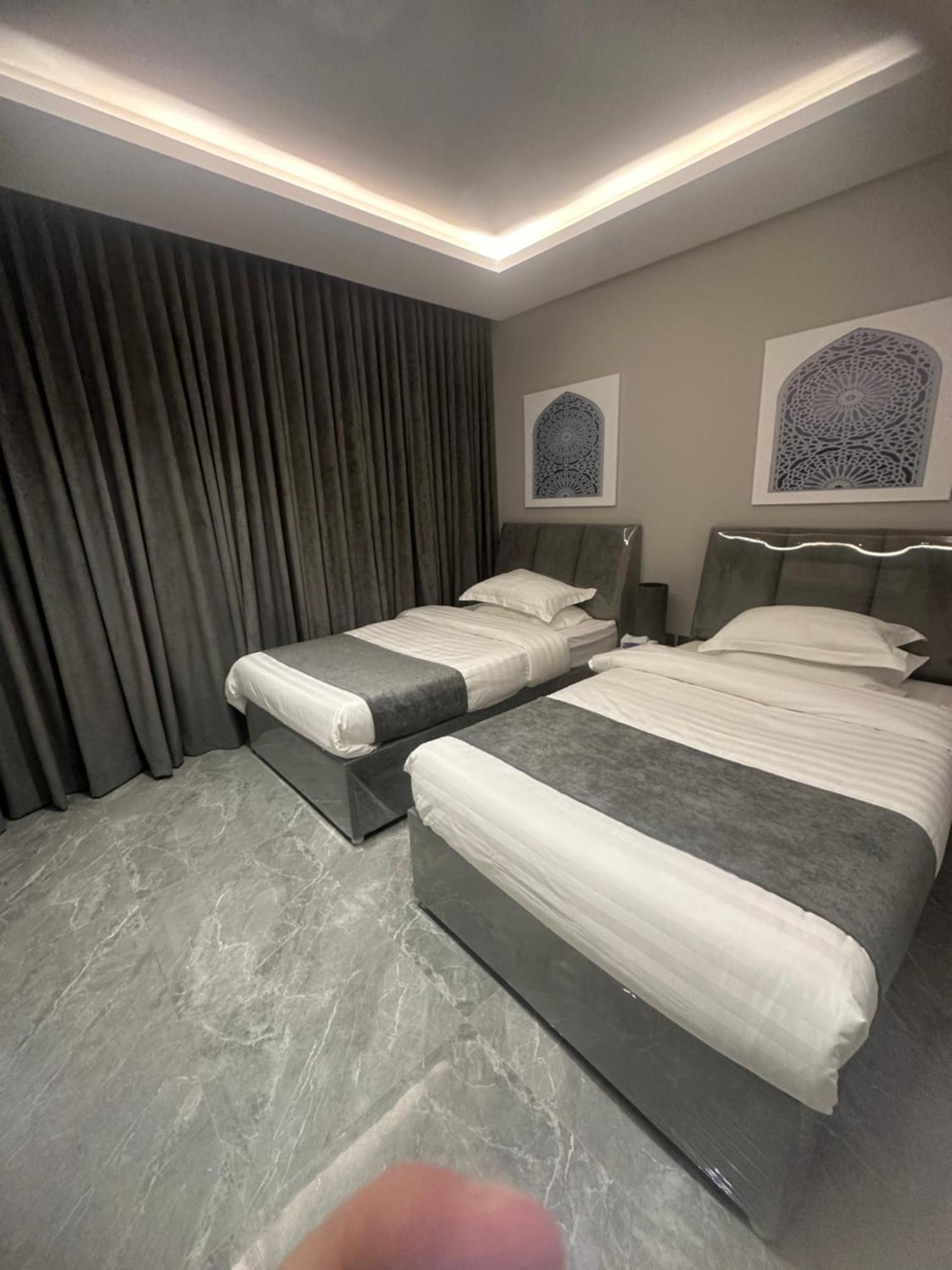 Jamal Royal Apartments Medyna Zewnętrze zdjęcie
