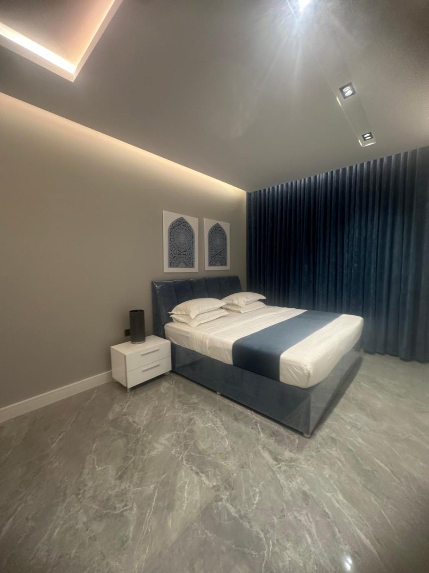 Jamal Royal Apartments Medyna Zewnętrze zdjęcie