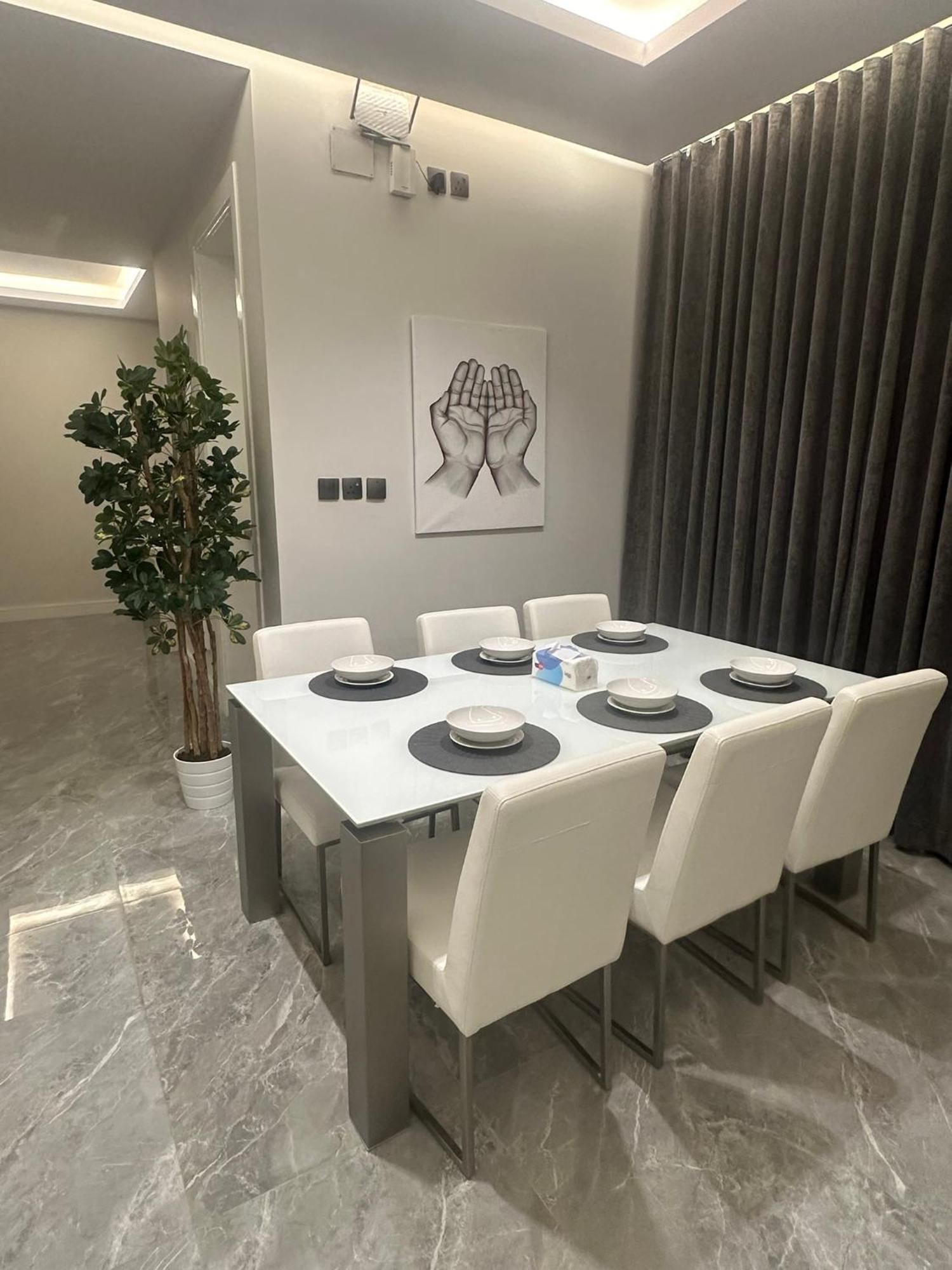 Jamal Royal Apartments Medyna Zewnętrze zdjęcie