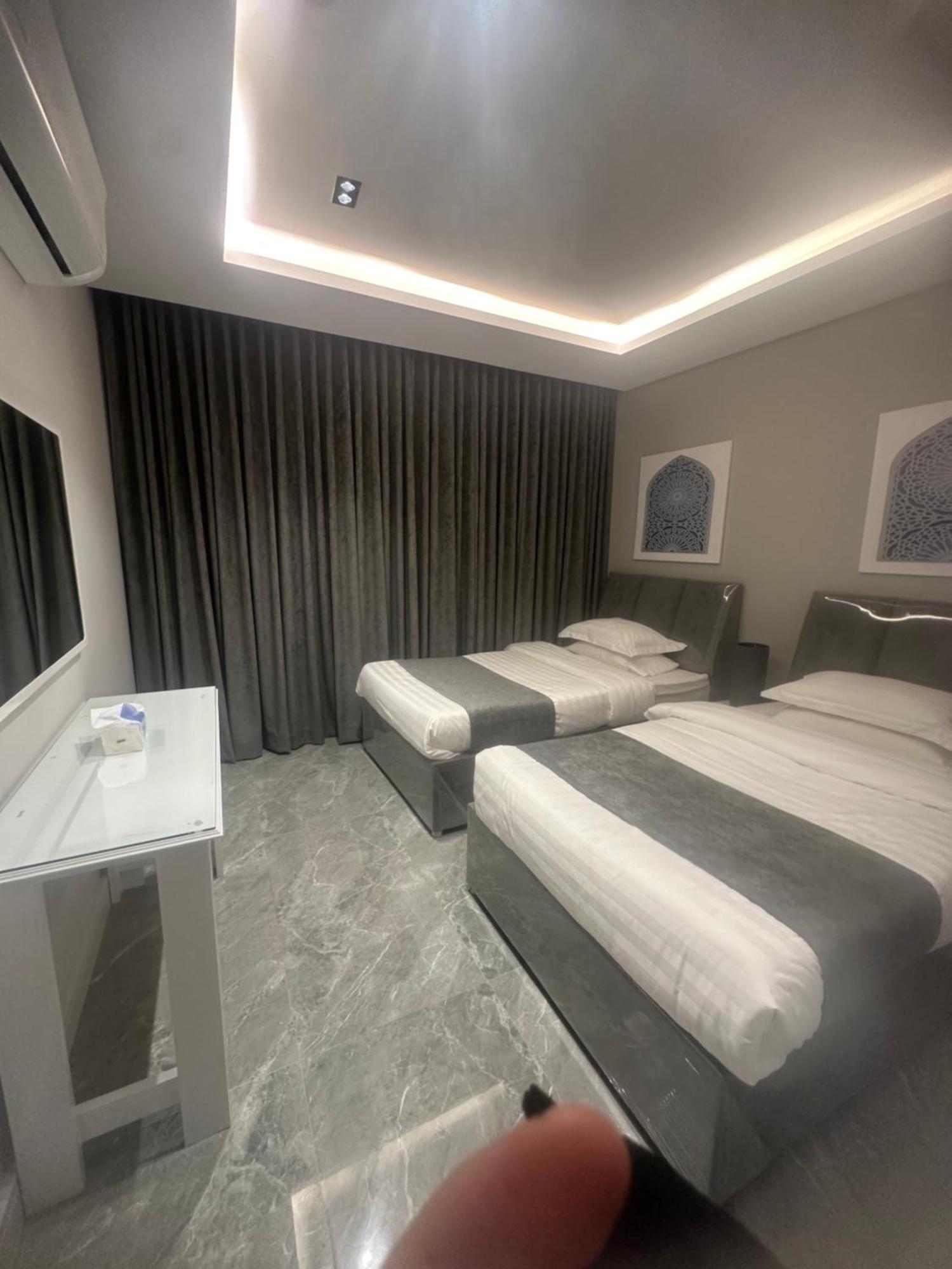 Jamal Royal Apartments Medyna Zewnętrze zdjęcie