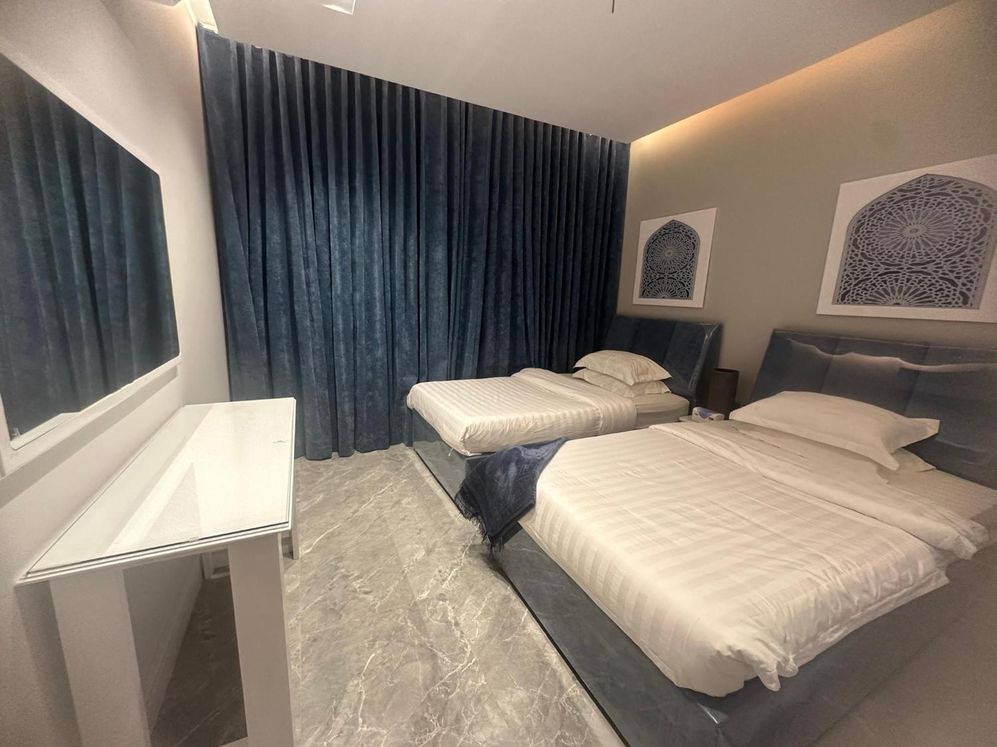 Jamal Royal Apartments Medyna Zewnętrze zdjęcie