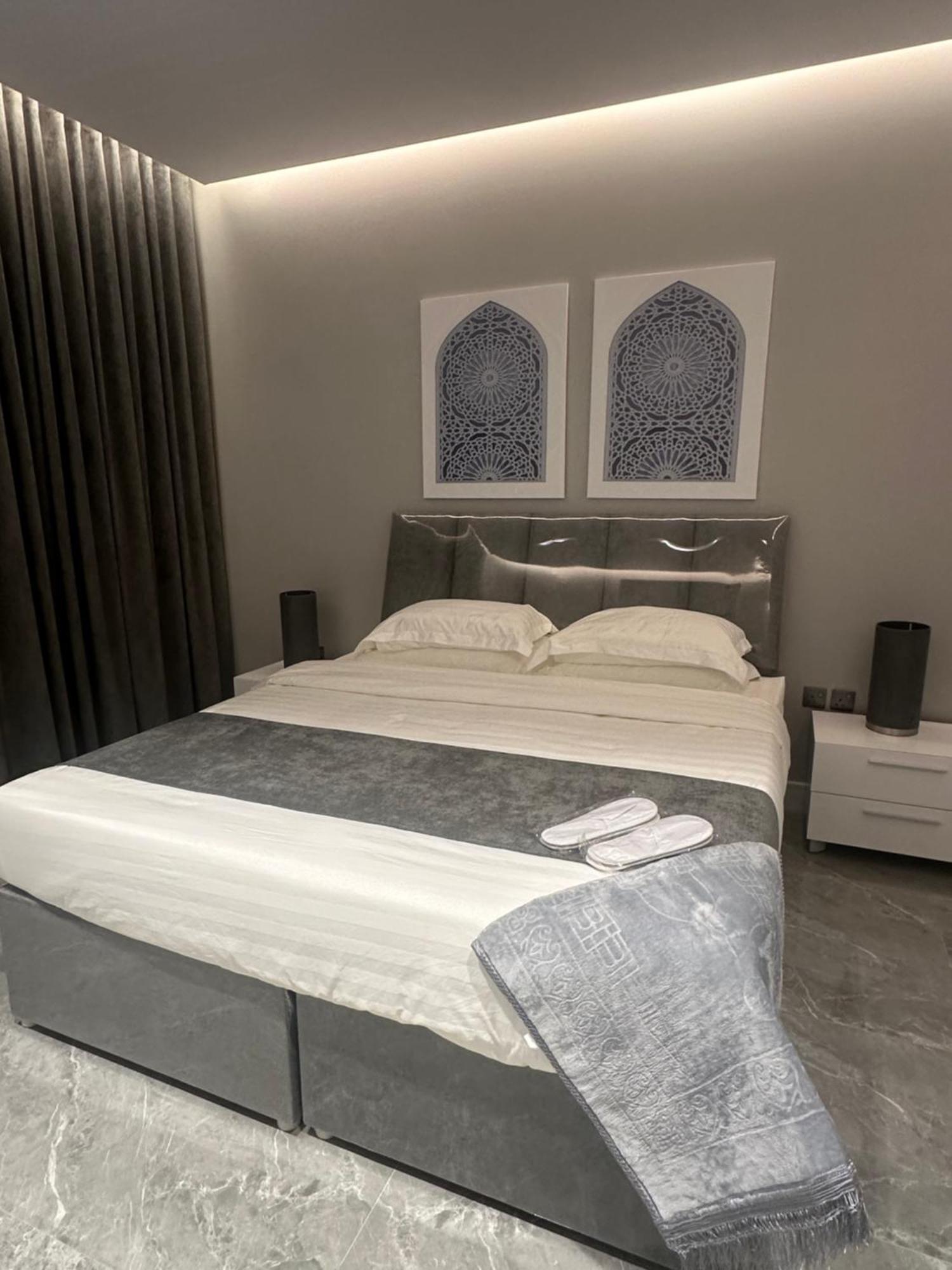 Jamal Royal Apartments Medyna Zewnętrze zdjęcie