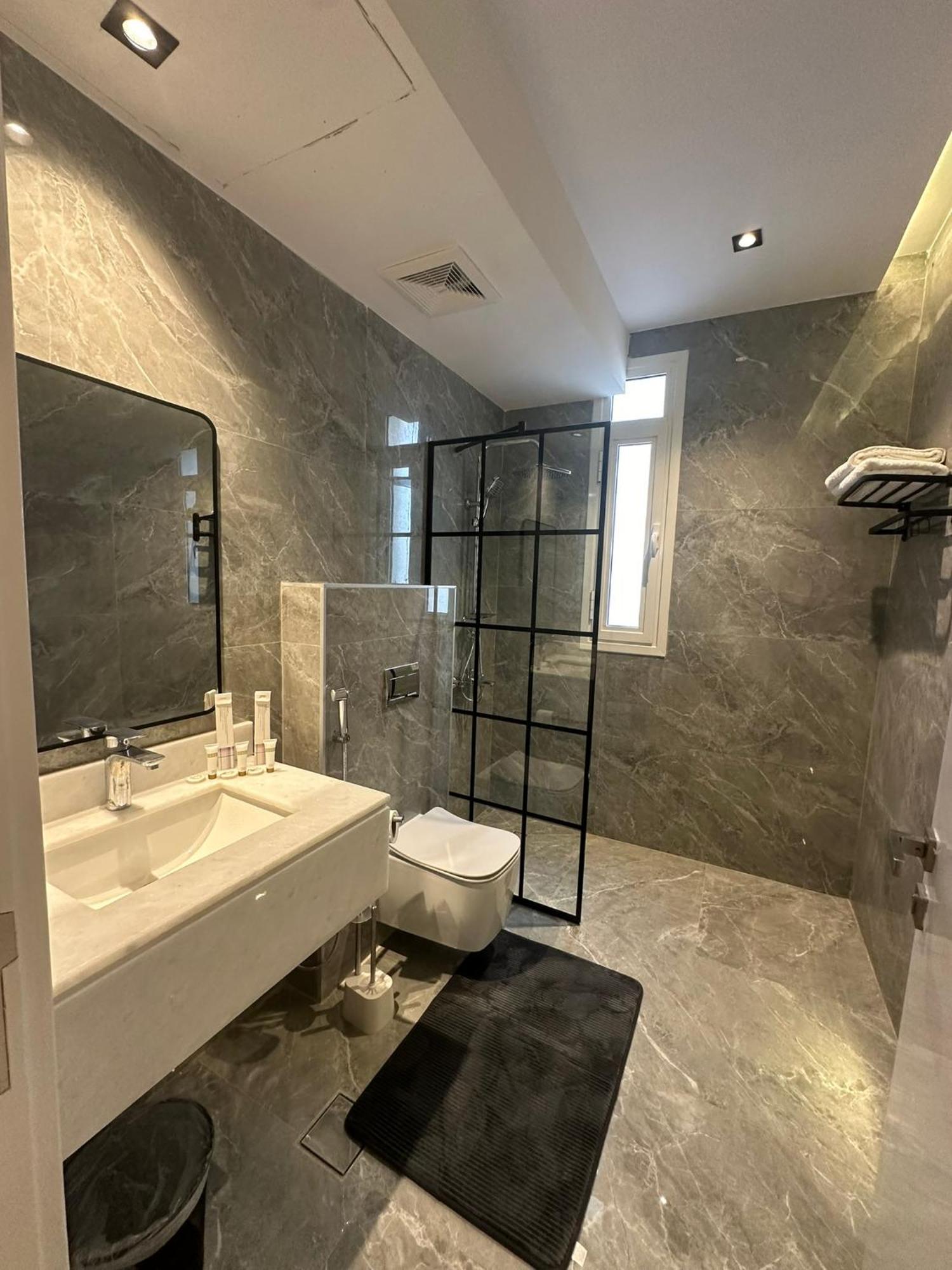 Jamal Royal Apartments Medyna Zewnętrze zdjęcie