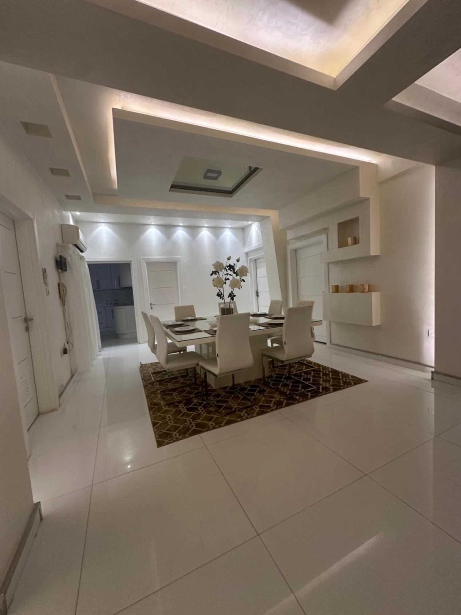 Jamal Royal Apartments Medyna Zewnętrze zdjęcie