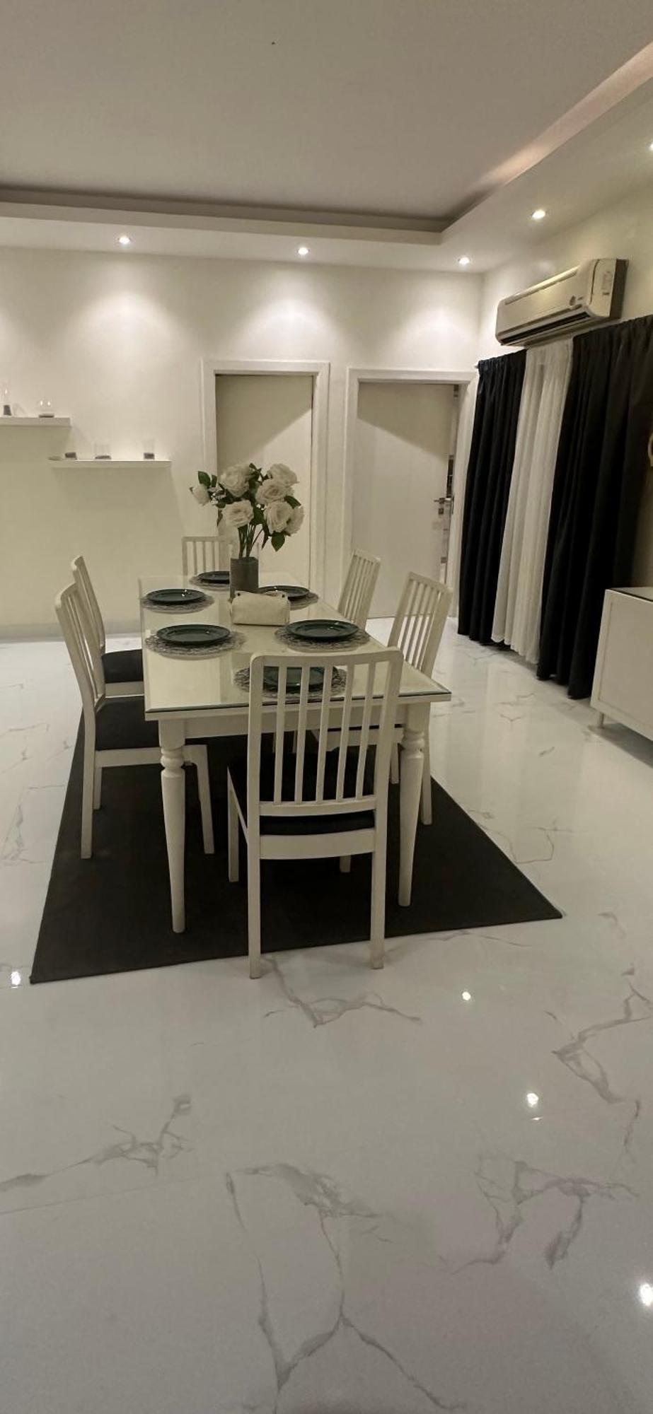 Jamal Royal Apartments Medyna Zewnętrze zdjęcie