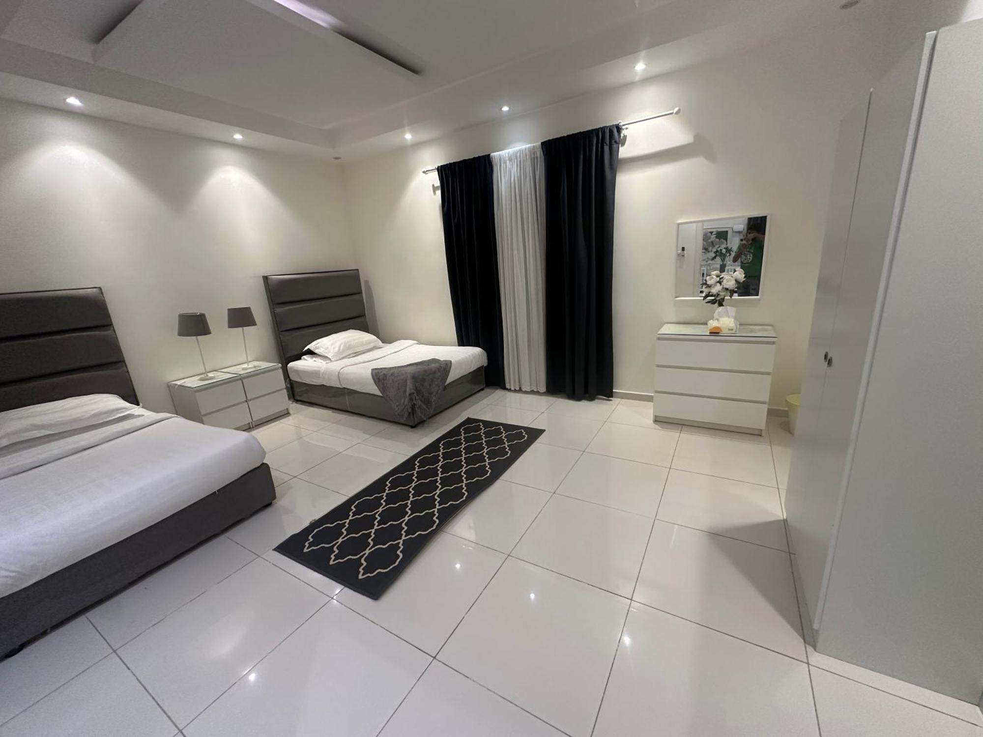 Jamal Royal Apartments Medyna Zewnętrze zdjęcie