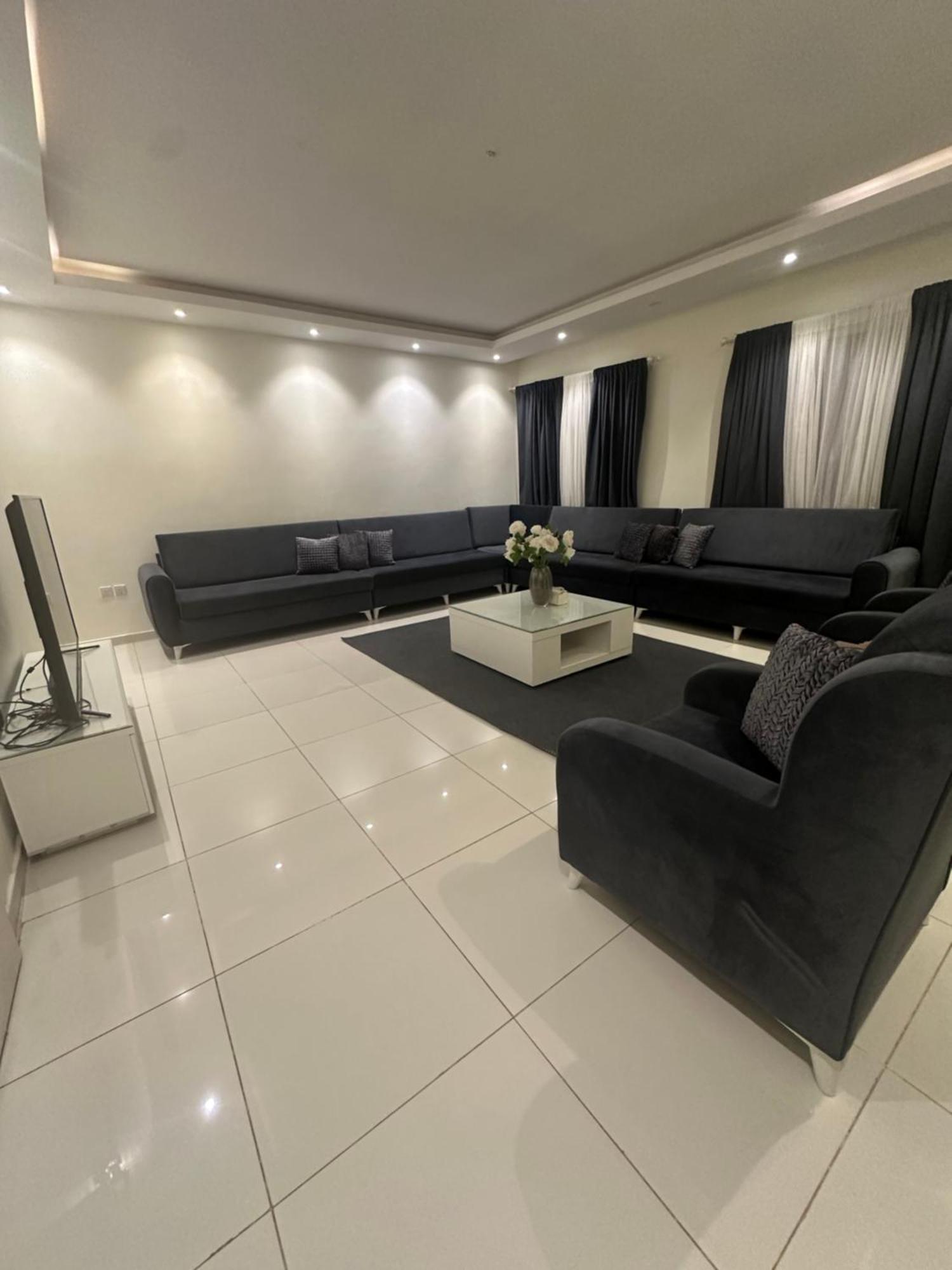 Jamal Royal Apartments Medyna Zewnętrze zdjęcie