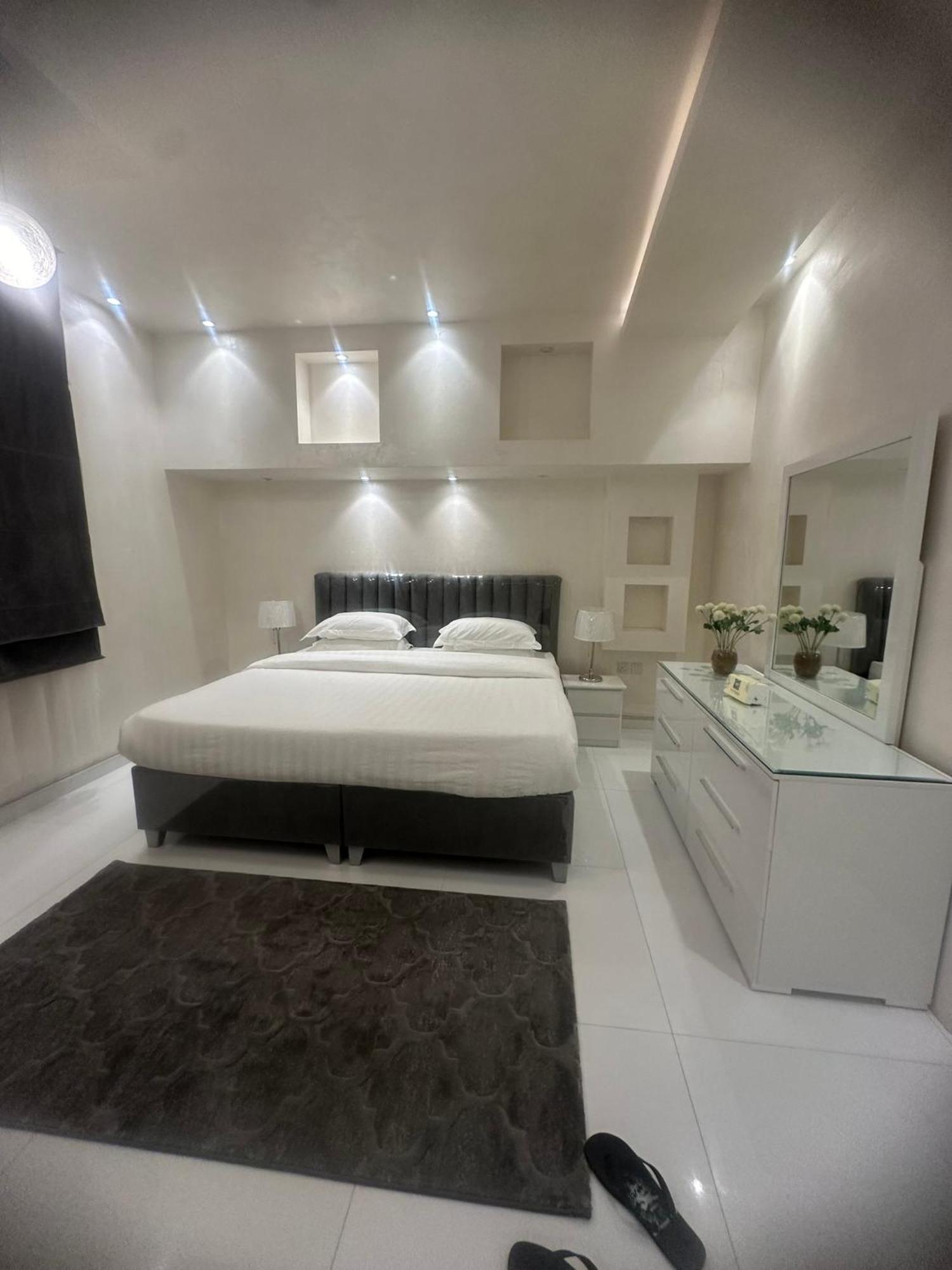 Jamal Royal Apartments Medyna Zewnętrze zdjęcie