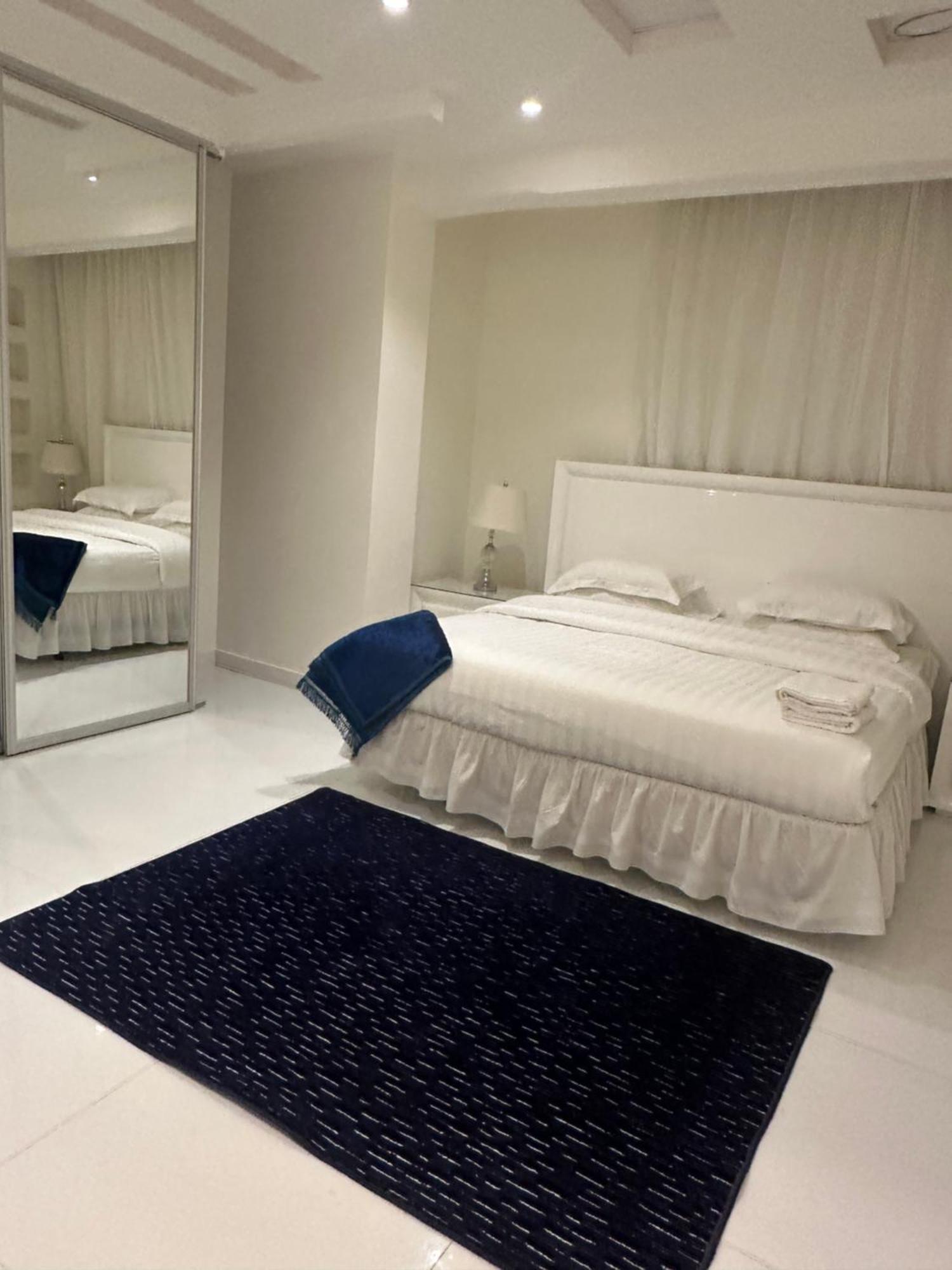 Jamal Royal Apartments Medyna Zewnętrze zdjęcie
