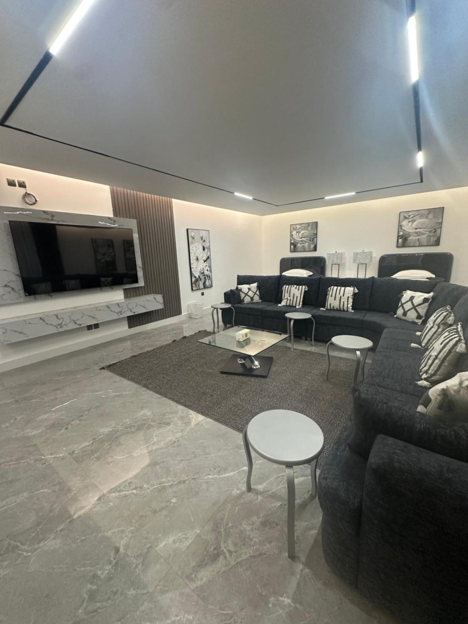 Jamal Royal Apartments Medyna Zewnętrze zdjęcie