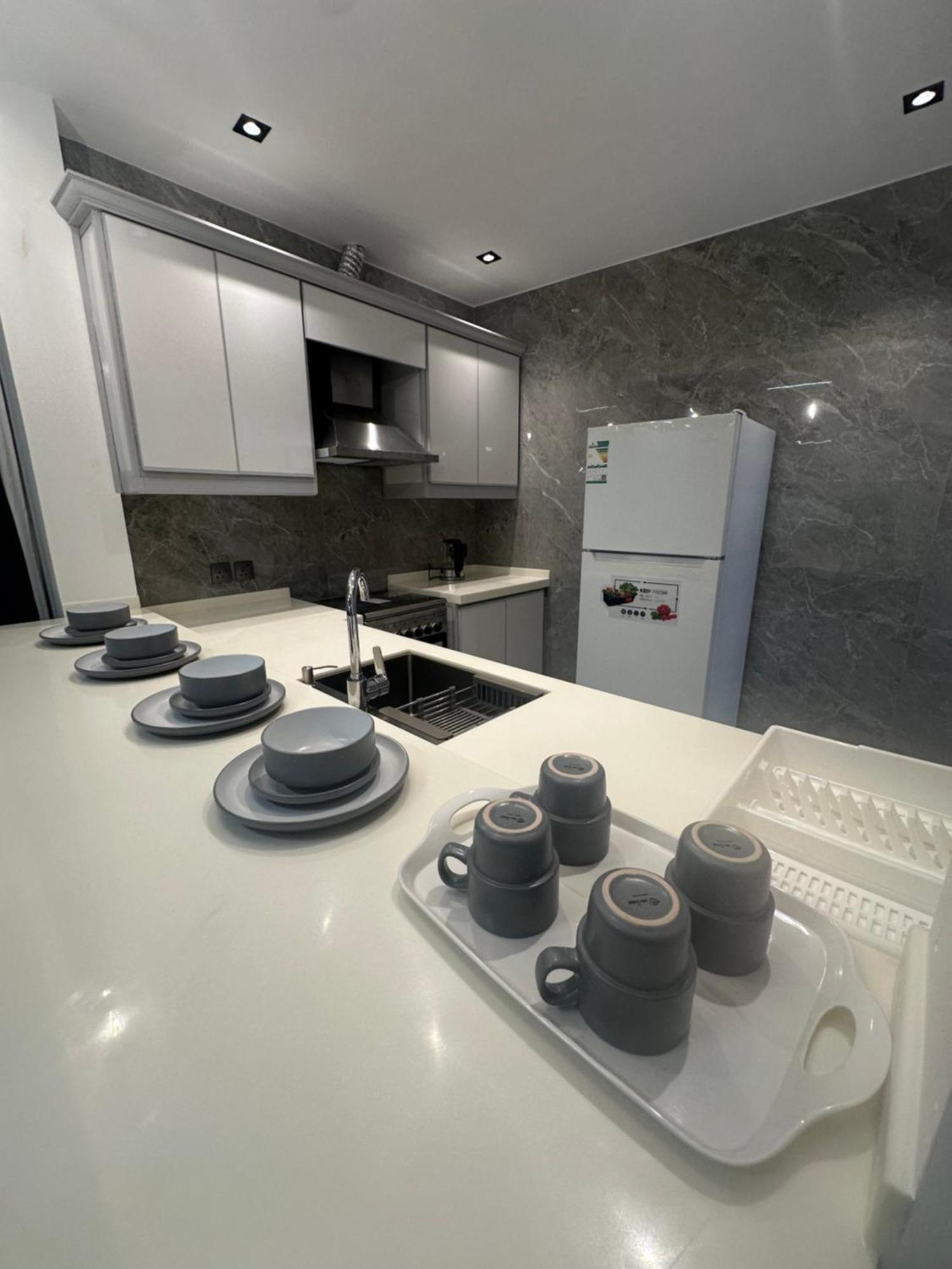 Jamal Royal Apartments Medyna Zewnętrze zdjęcie