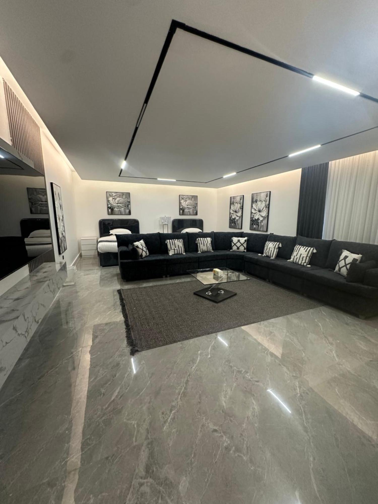 Jamal Royal Apartments Medyna Zewnętrze zdjęcie