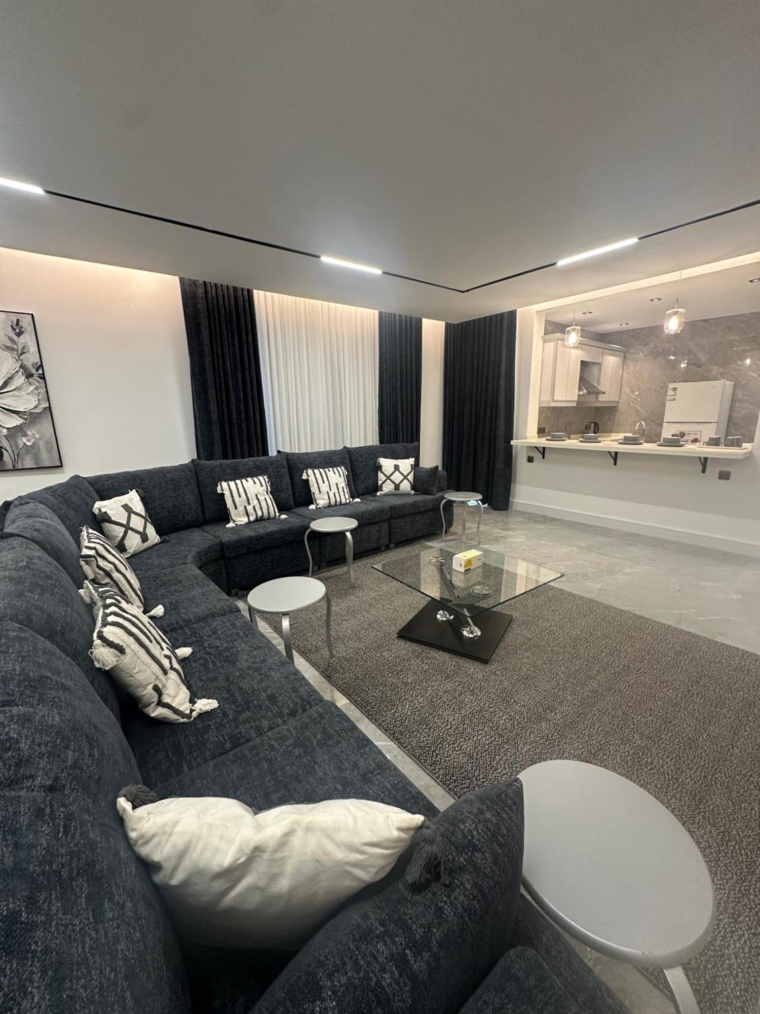Jamal Royal Apartments Medyna Zewnętrze zdjęcie