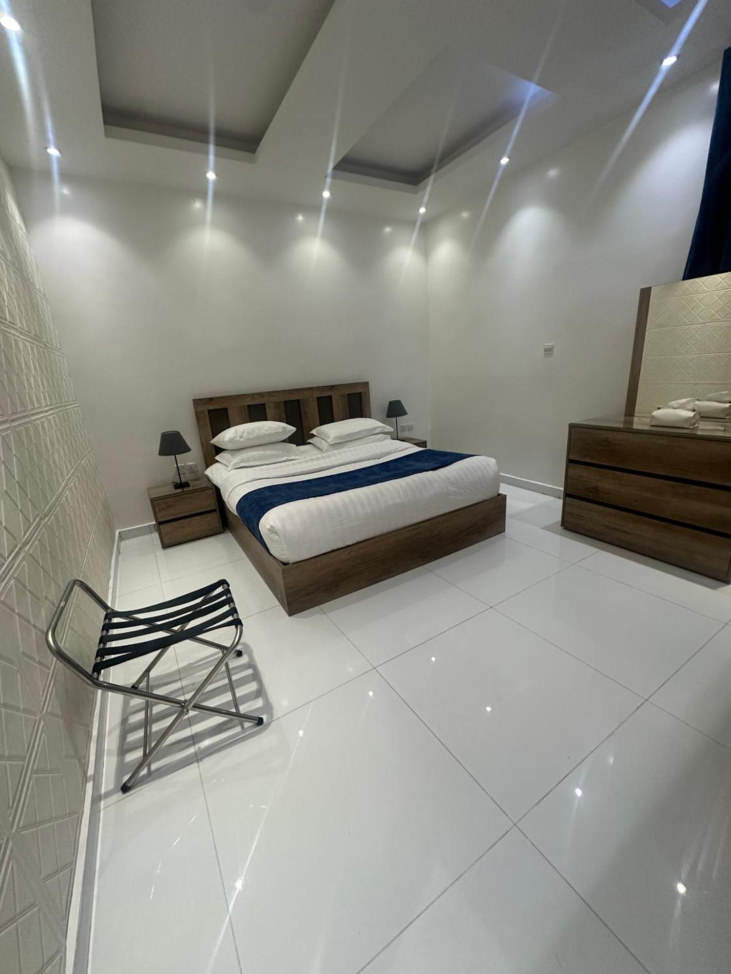 Jamal Royal Apartments Medyna Zewnętrze zdjęcie
