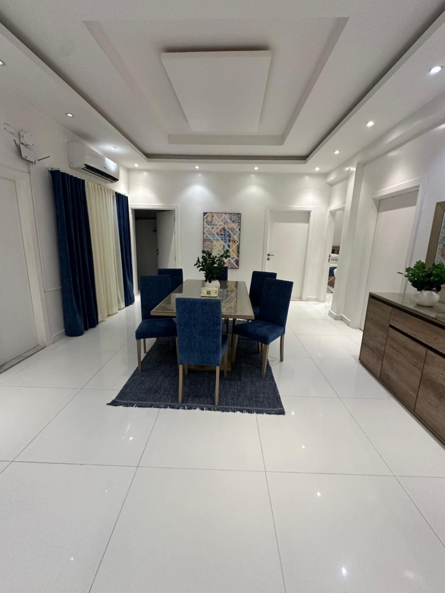 Jamal Royal Apartments Medyna Zewnętrze zdjęcie