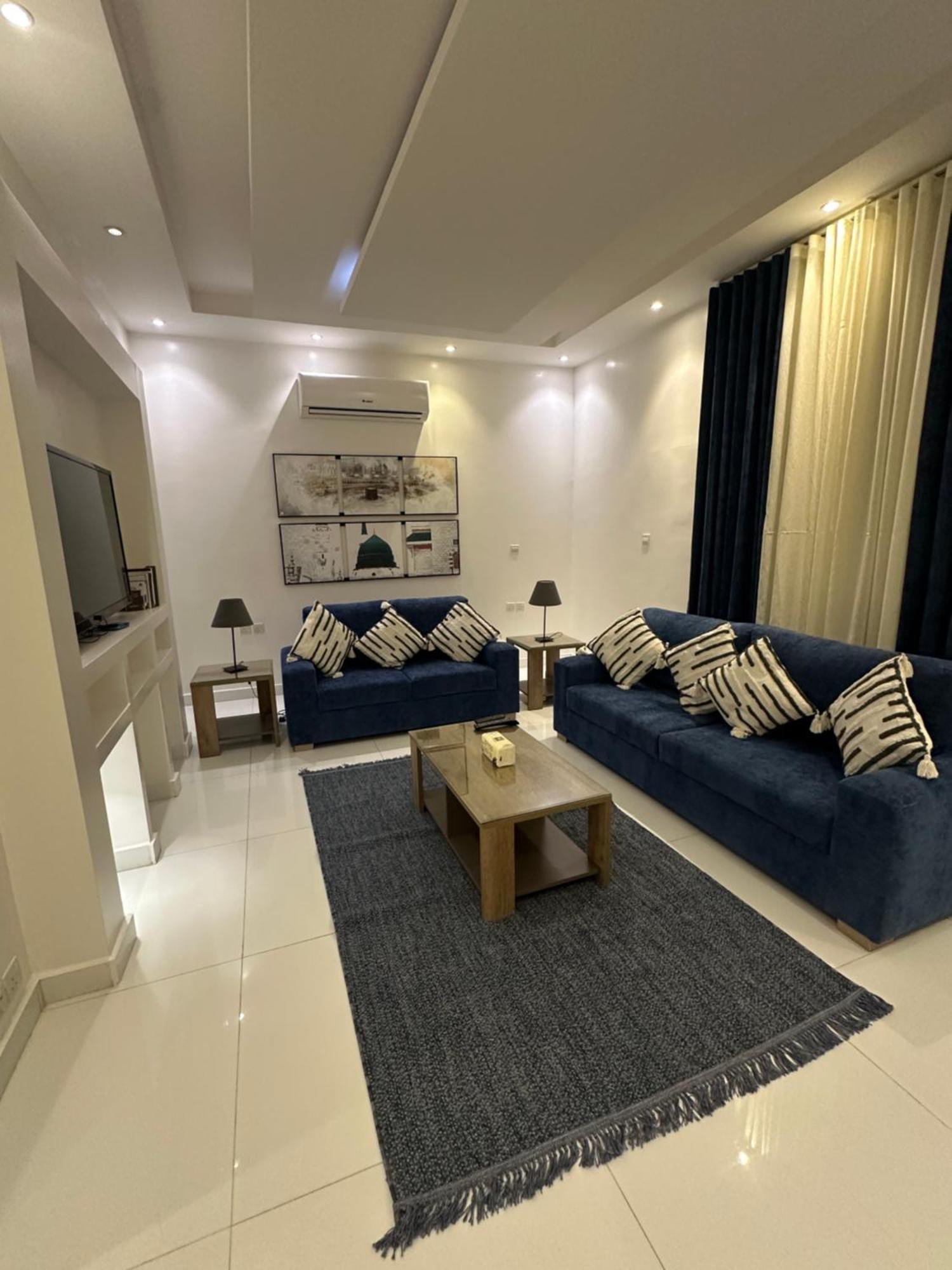 Jamal Royal Apartments Medyna Zewnętrze zdjęcie
