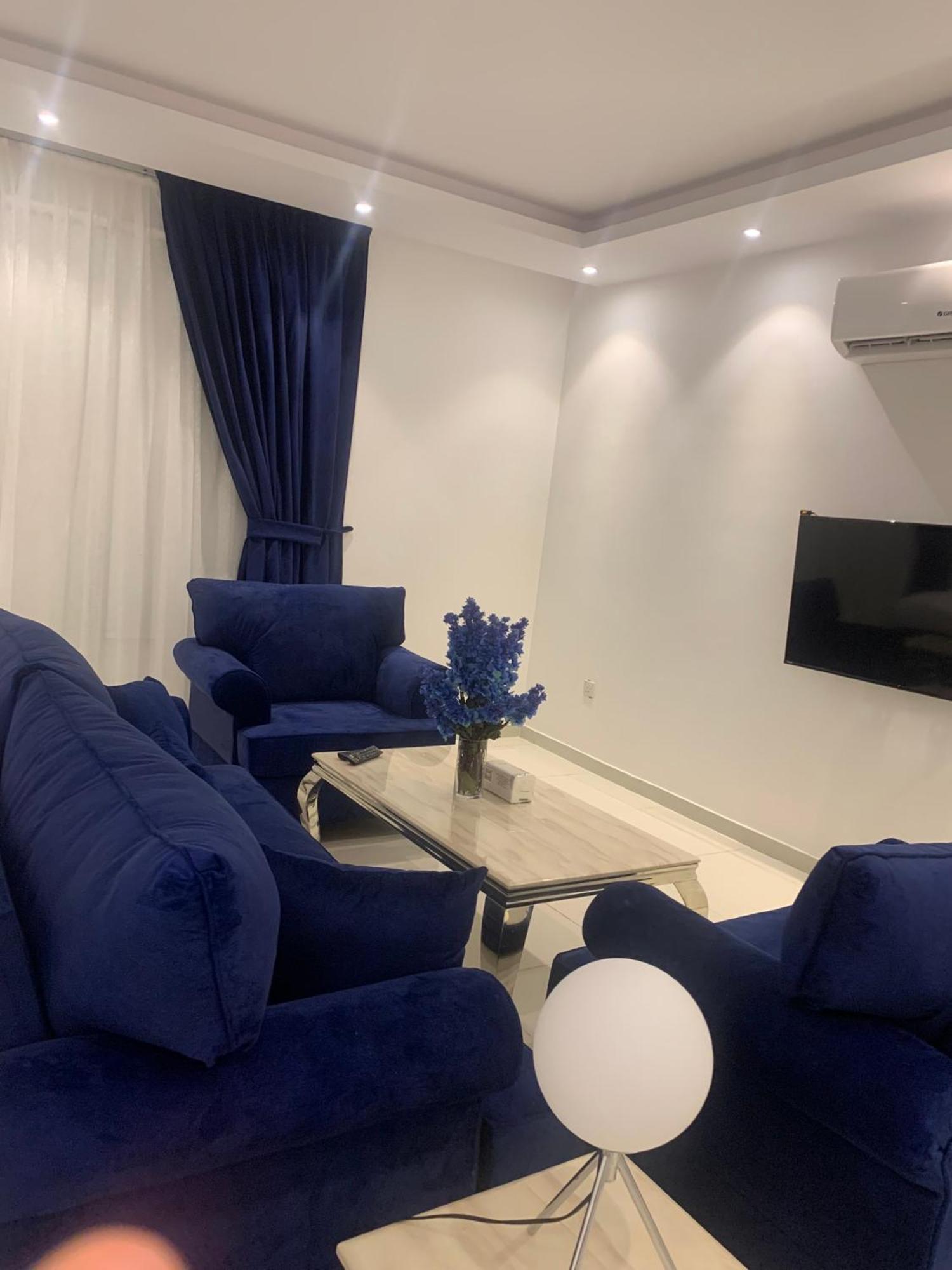 Jamal Royal Apartments Medyna Zewnętrze zdjęcie