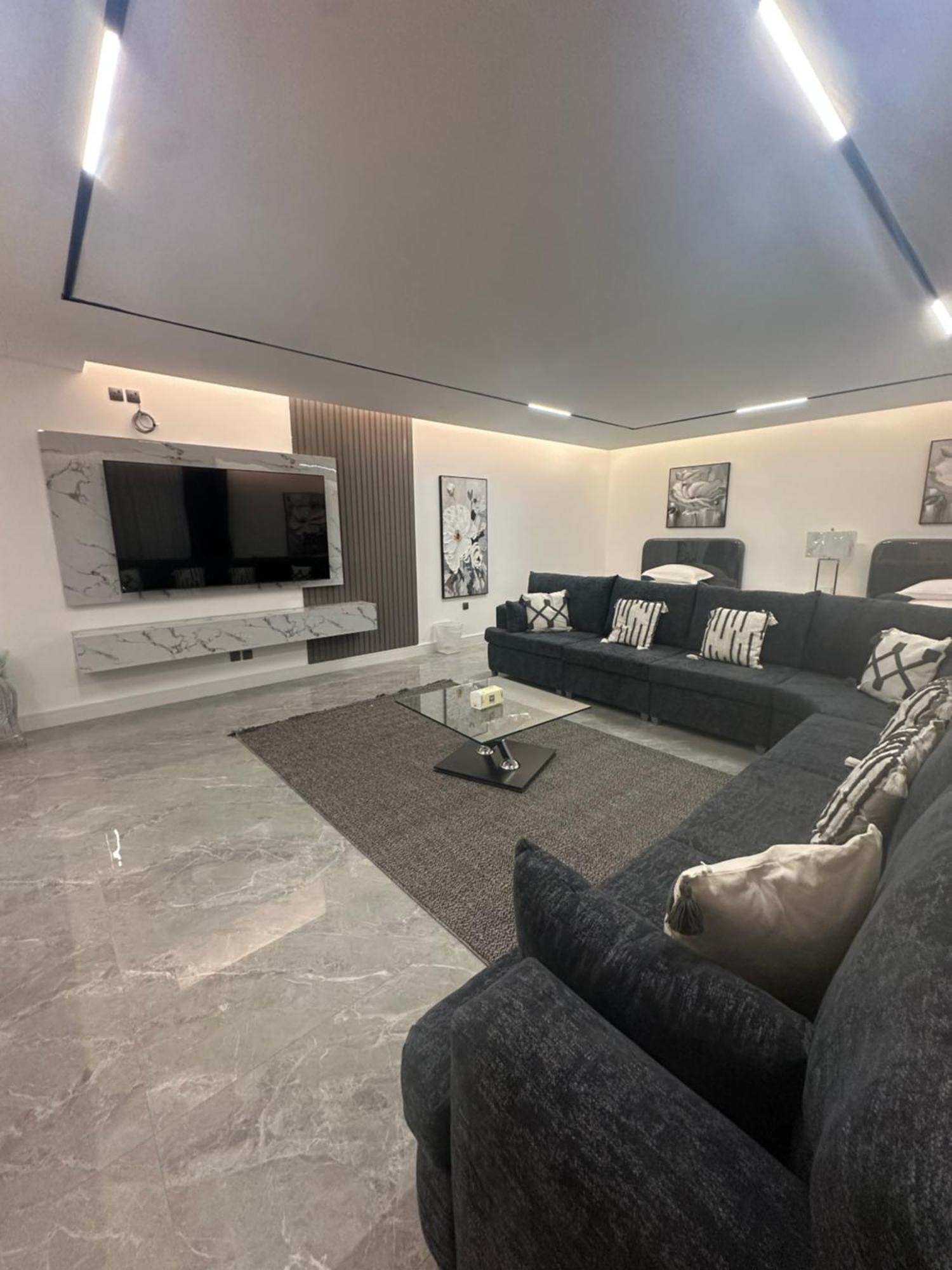 Jamal Royal Apartments Medyna Zewnętrze zdjęcie