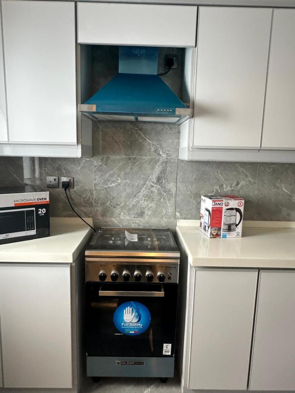 Jamal Royal Apartments Medyna Zewnętrze zdjęcie