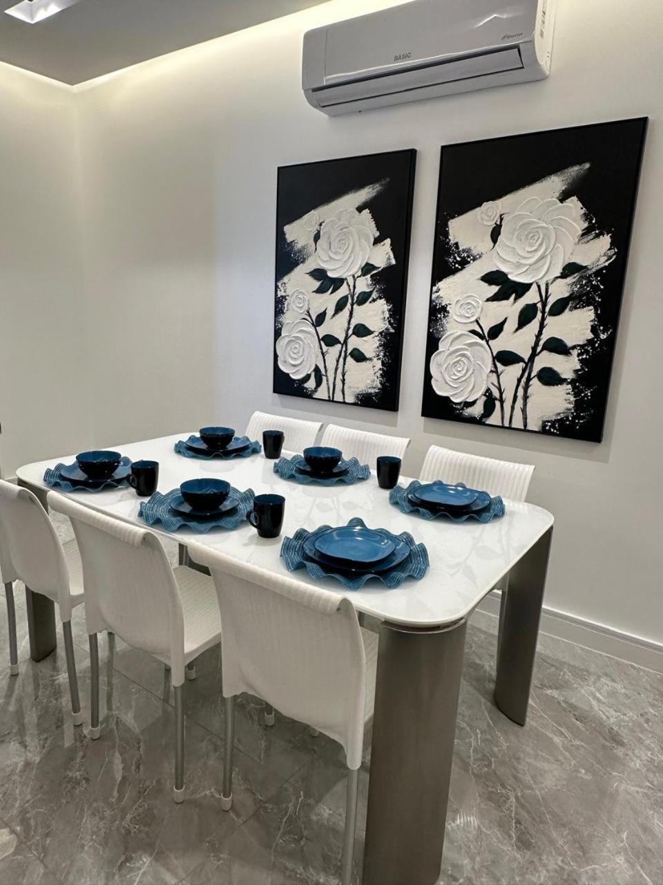 Jamal Royal Apartments Medyna Zewnętrze zdjęcie