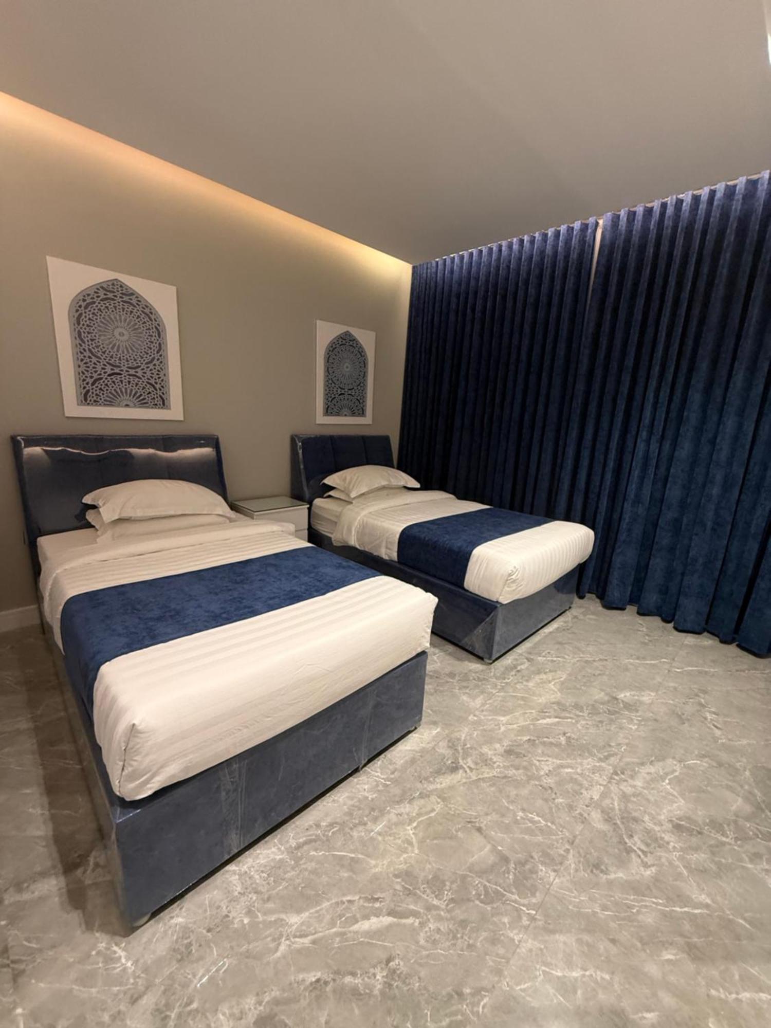 Jamal Royal Apartments Medyna Zewnętrze zdjęcie