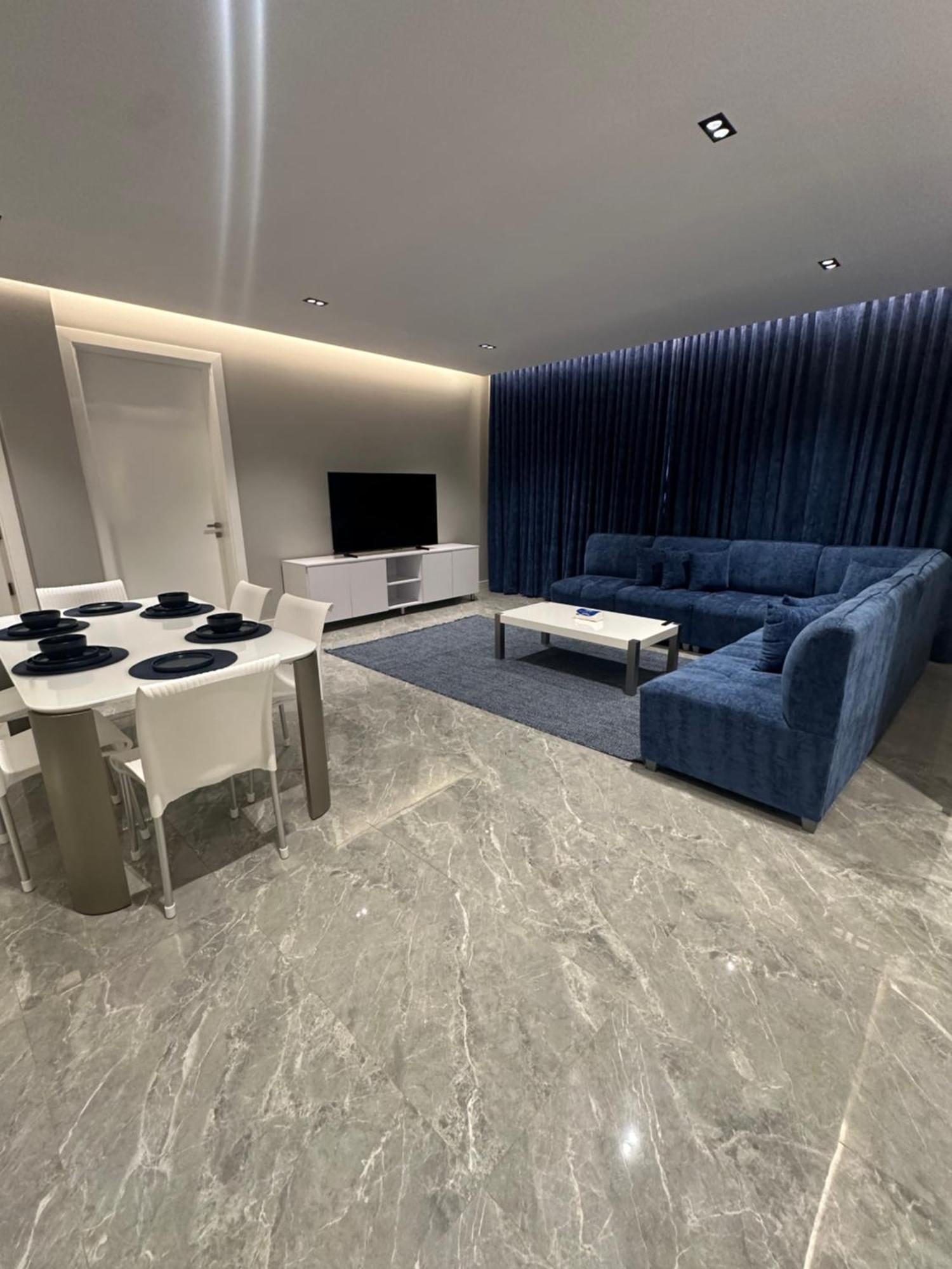 Jamal Royal Apartments Medyna Zewnętrze zdjęcie