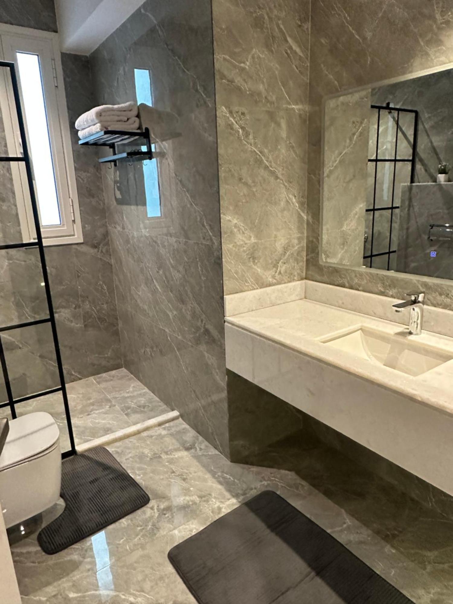 Jamal Royal Apartments Medyna Zewnętrze zdjęcie