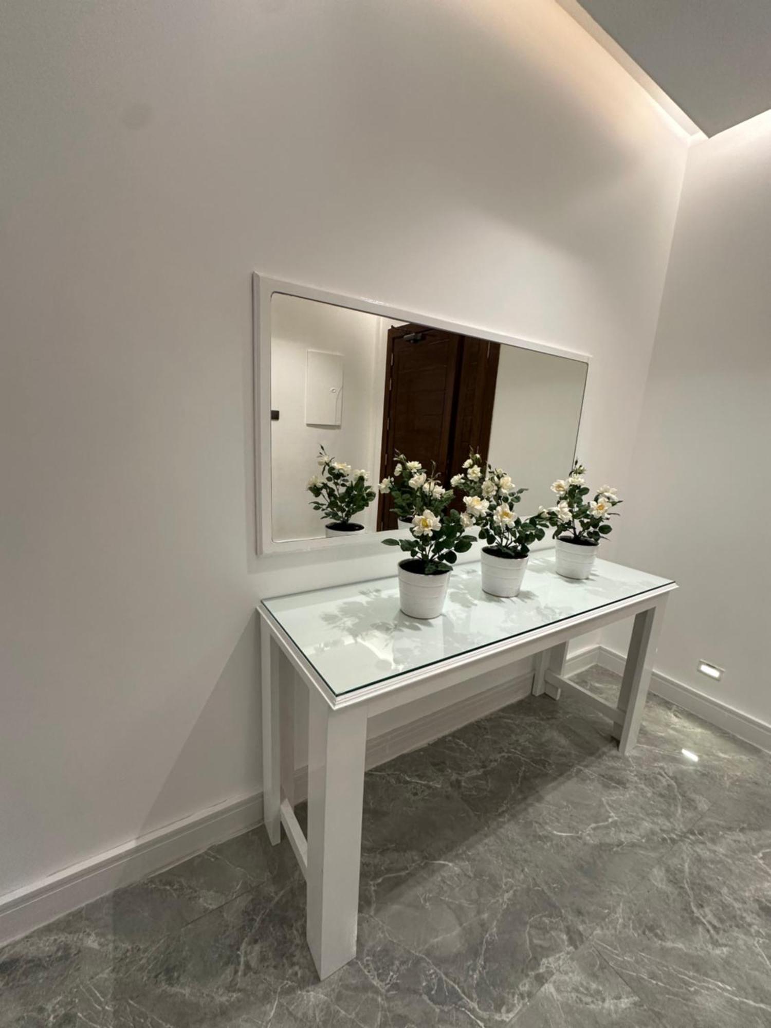 Jamal Royal Apartments Medyna Zewnętrze zdjęcie