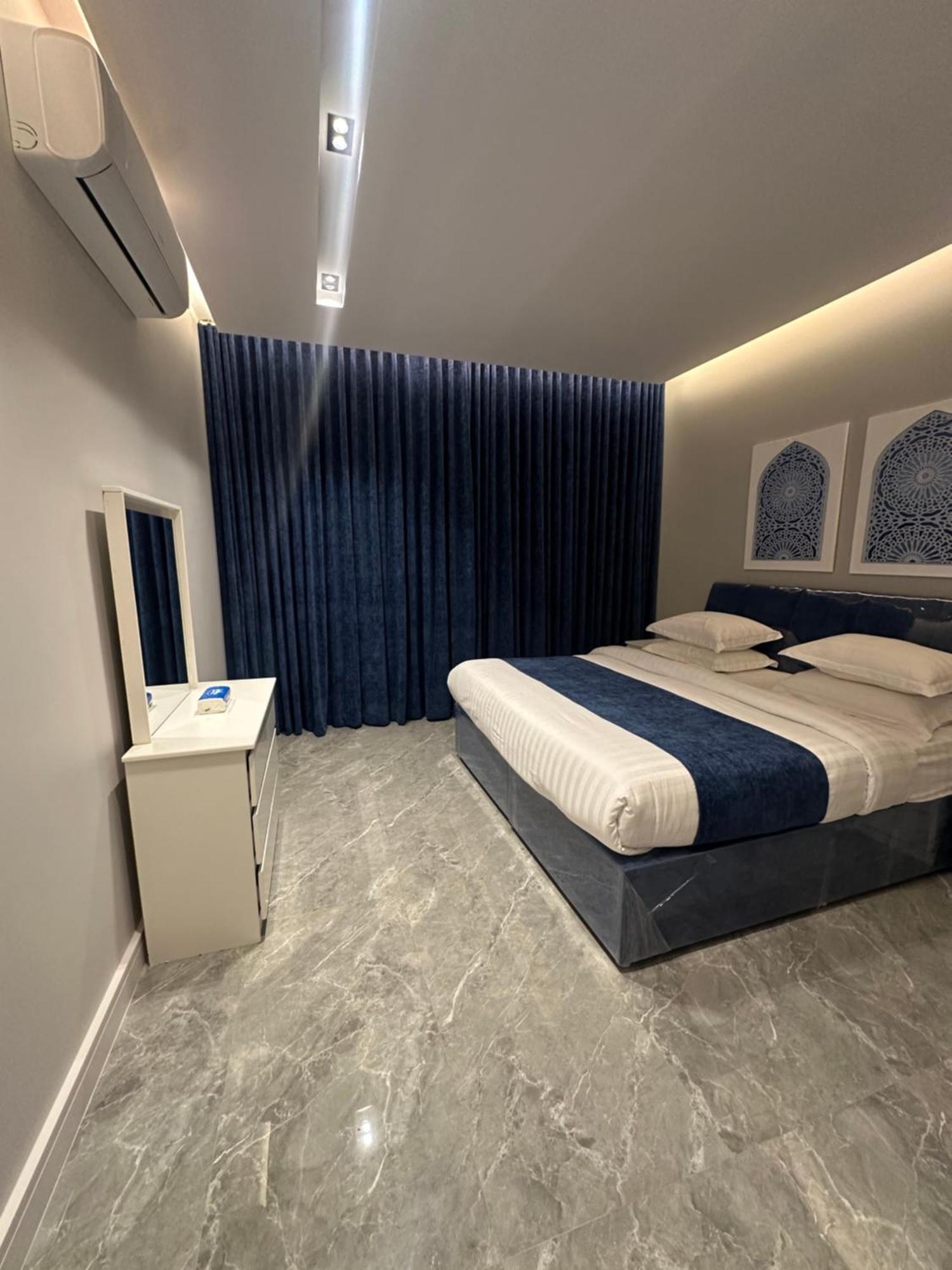 Jamal Royal Apartments Medyna Zewnętrze zdjęcie