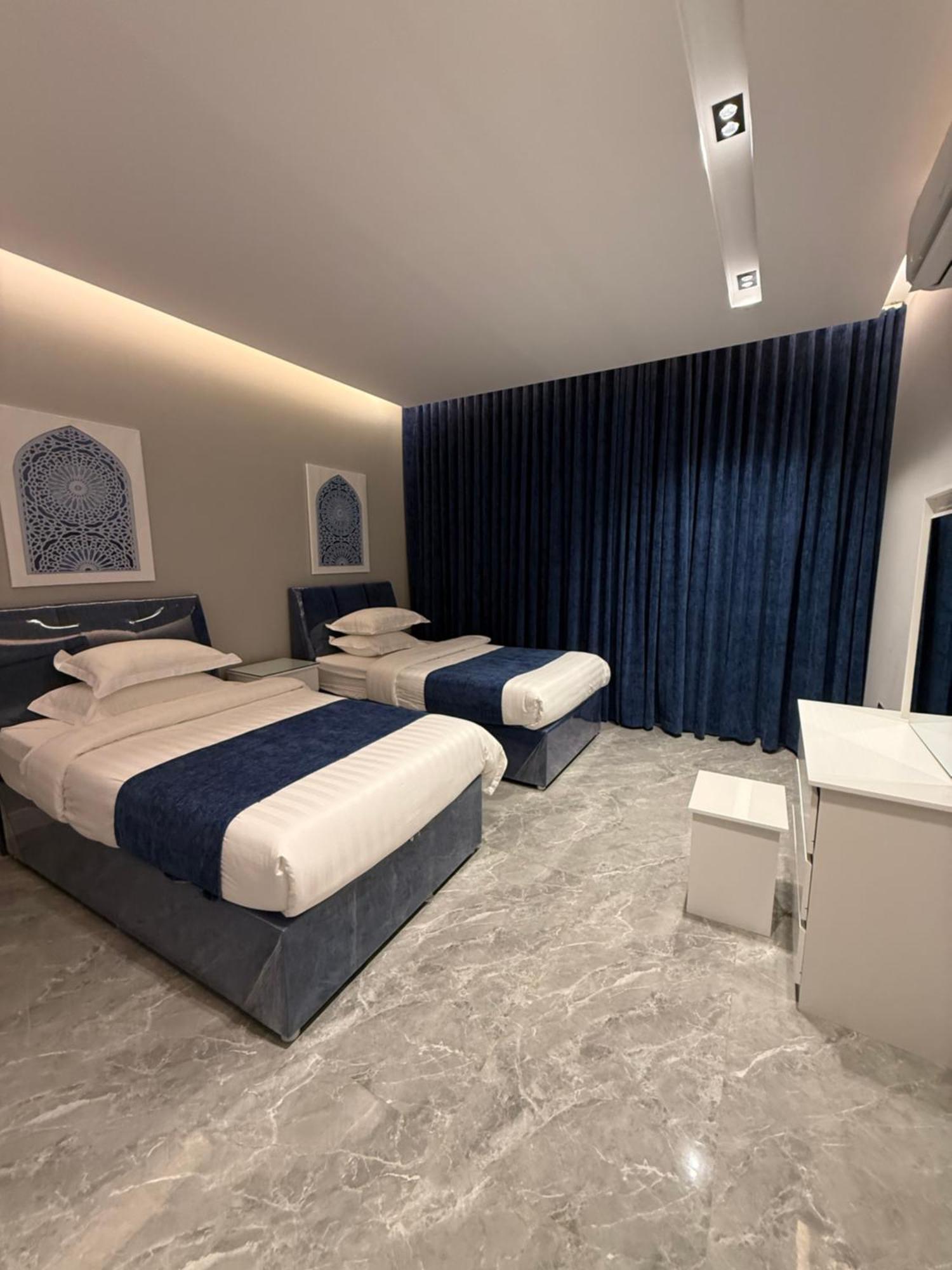 Jamal Royal Apartments Medyna Zewnętrze zdjęcie